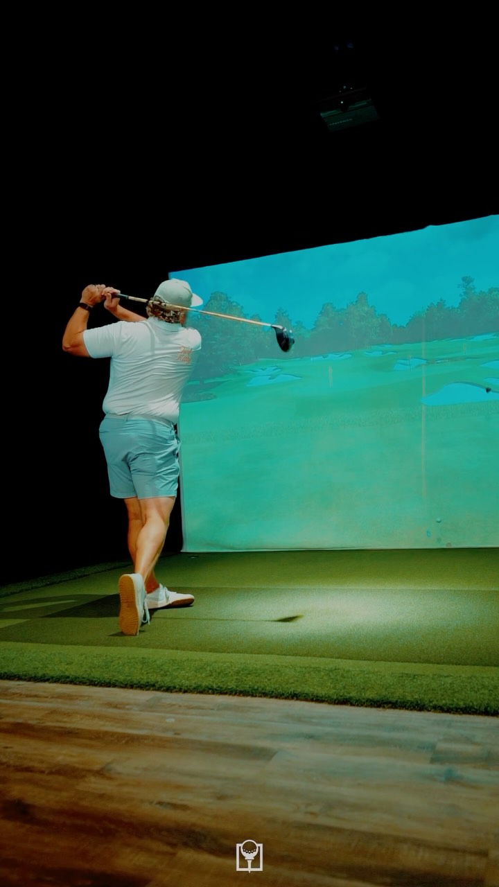 We went on the search for the best impersonation of @jbloxgolf driver sound…

Who do you think did it best? 💥 👂 ⛳️ 

